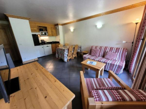 Résidence Le Criterium - 3 Pièces pour 6 Personnes MAE-4481 Lanslebourg-Mont-Cenis